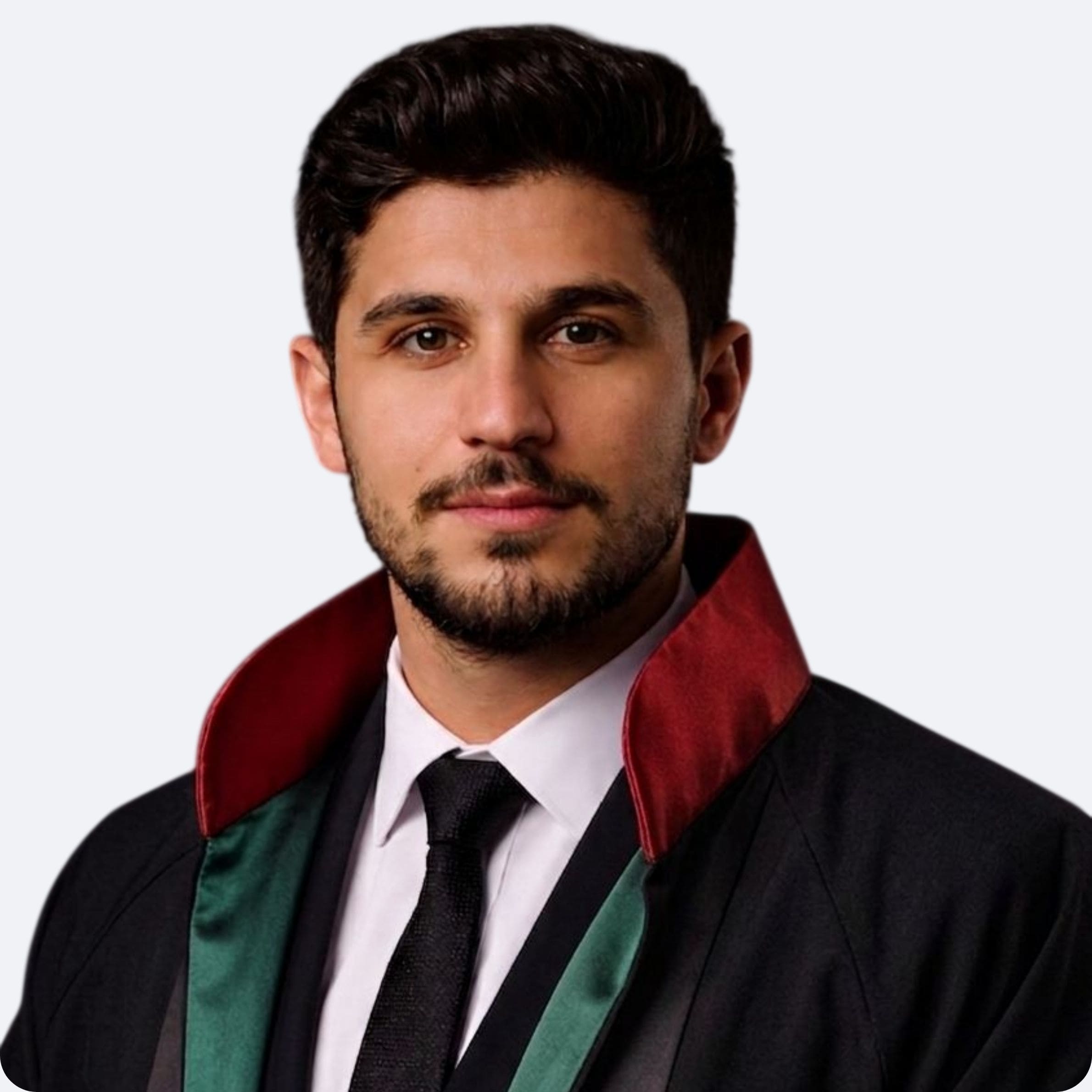 Avukat rehberi mert tatli