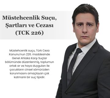 Avukat rehberi makale mustehcenlik sucu 360x320